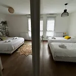 Apartament Le Piou