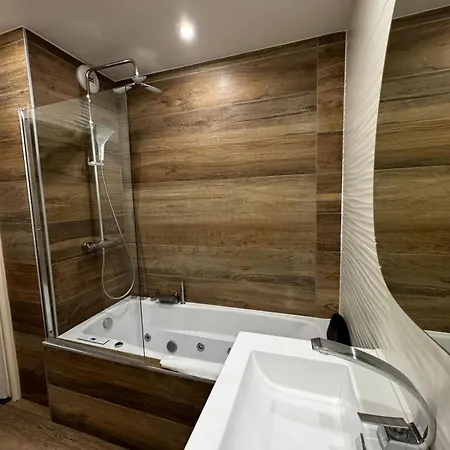 Apartamento Le Piou Annecy