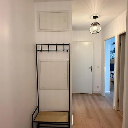 Le Piou Apartamento