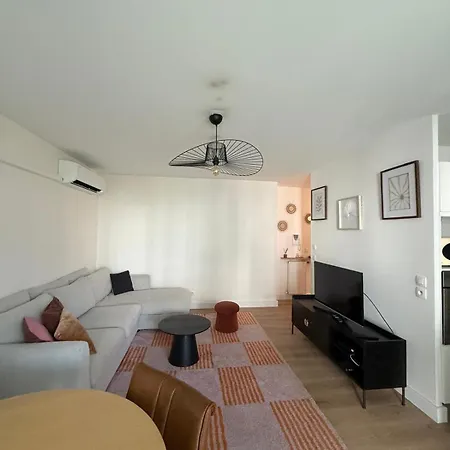 Appartement Le Piou